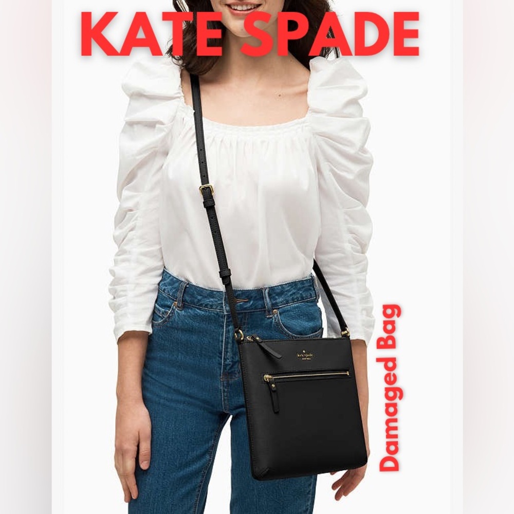 KATE SPADE | Cross Body Bag